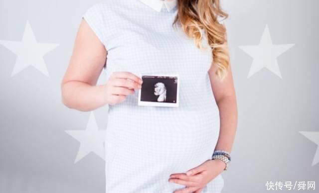 不良习惯|怀孕多久能感觉到胎动,这3类孕妈胎动时间比较早