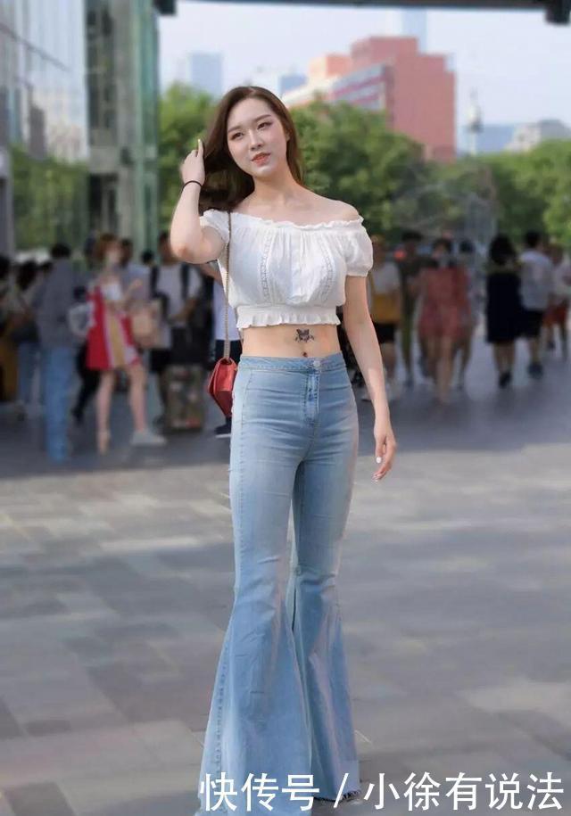  连衣裙|收腰波点连衣裙，美丽大方，又充满活力