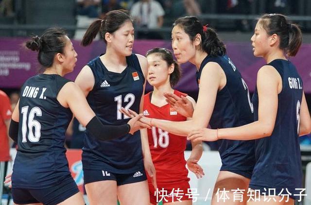 天津女排|坐拥3重大利好!蔡斌或再次出山,担任中国女排国家队的新主帅!