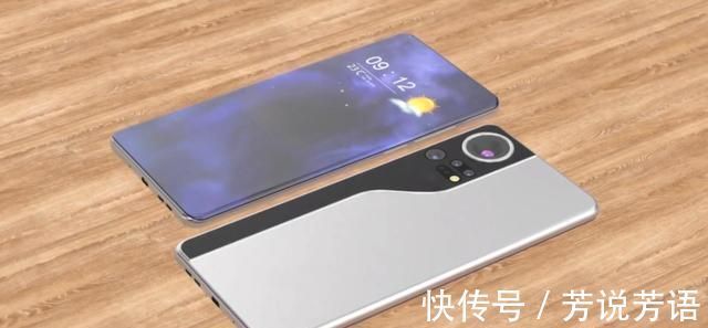 手机|华为P60Pro+曝光：5G射频+8000万，全视一体屏设计大放异彩