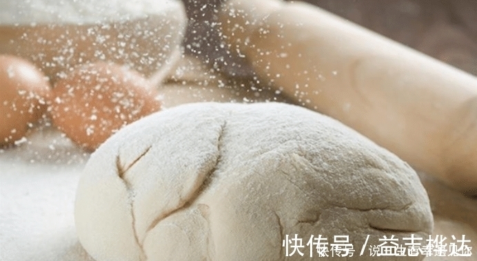 保质期|今天才知道，面团发不起来原来是用错了酵母使用方法，难怪没效果