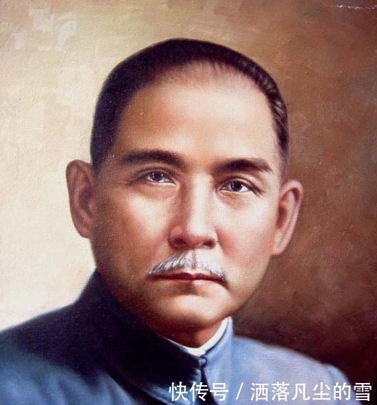 拿出|一名日本人为什么要倾尽家财支持孙中山？百年后，其后人拿出一本日记