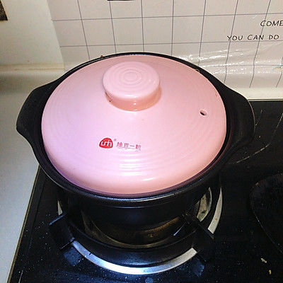 让人闻香止步的白菜豆腐煲,冬天常吃的菜