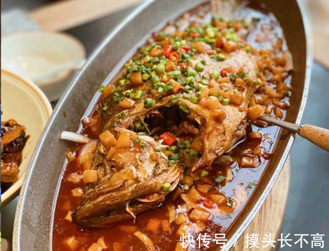 徽菜|徽菜中的“扛把子”！填精血而不滋腻、补气健脾开胃，适合全家人吃~