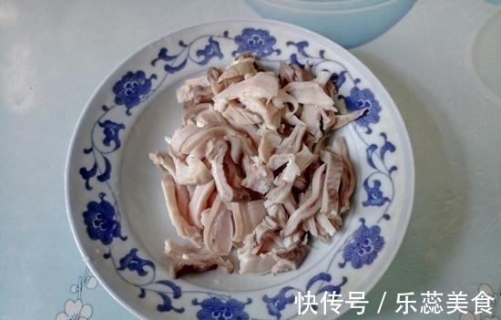 蒜条|“它”是猪身上的宝,孩子常吃身体强壮长高个,隔三差五就要吃!