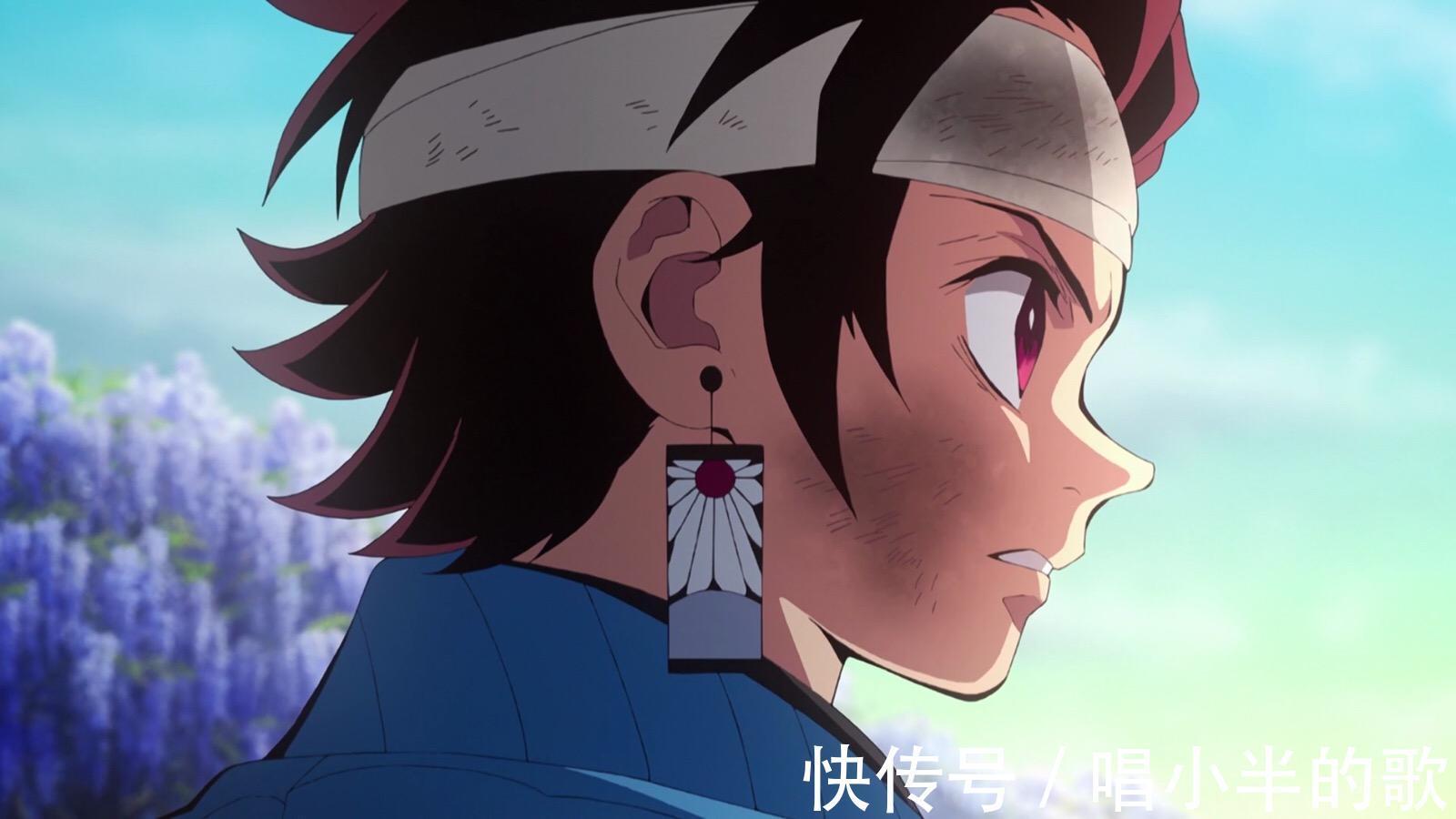 炭治郎|《鬼灭之刃》漫画最终卷修改炭治郎的结局,鳄鱼老师真的太残忍了