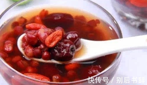 肝肾|枸杞和它是“最佳拍档”,每天坚持喝一碗,肝肾运转或许更顺畅