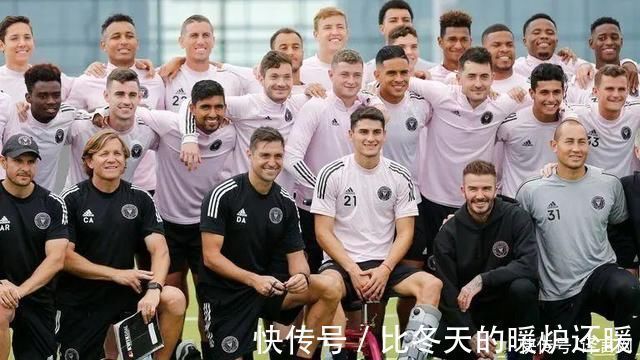 贝克汉姆|贝克汉姆高瞻远瞩,提前两年和梅西协商合作,梅西已在美购买豪宅