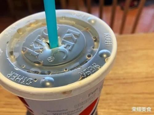 圣代|肯德基员工才知道的暗操作,一般人不知道,原来还能免费加餐