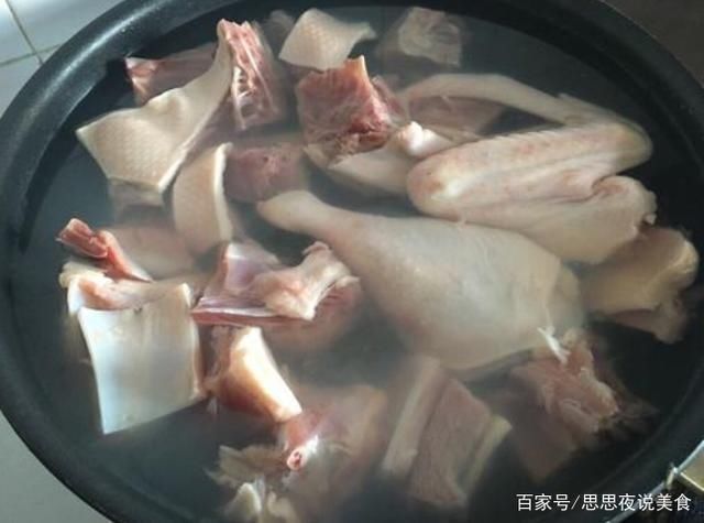 羊肉|三伏天,吃牛羊肉不如吃這肉,1只50元,除濕養胃,比參湯還滋補