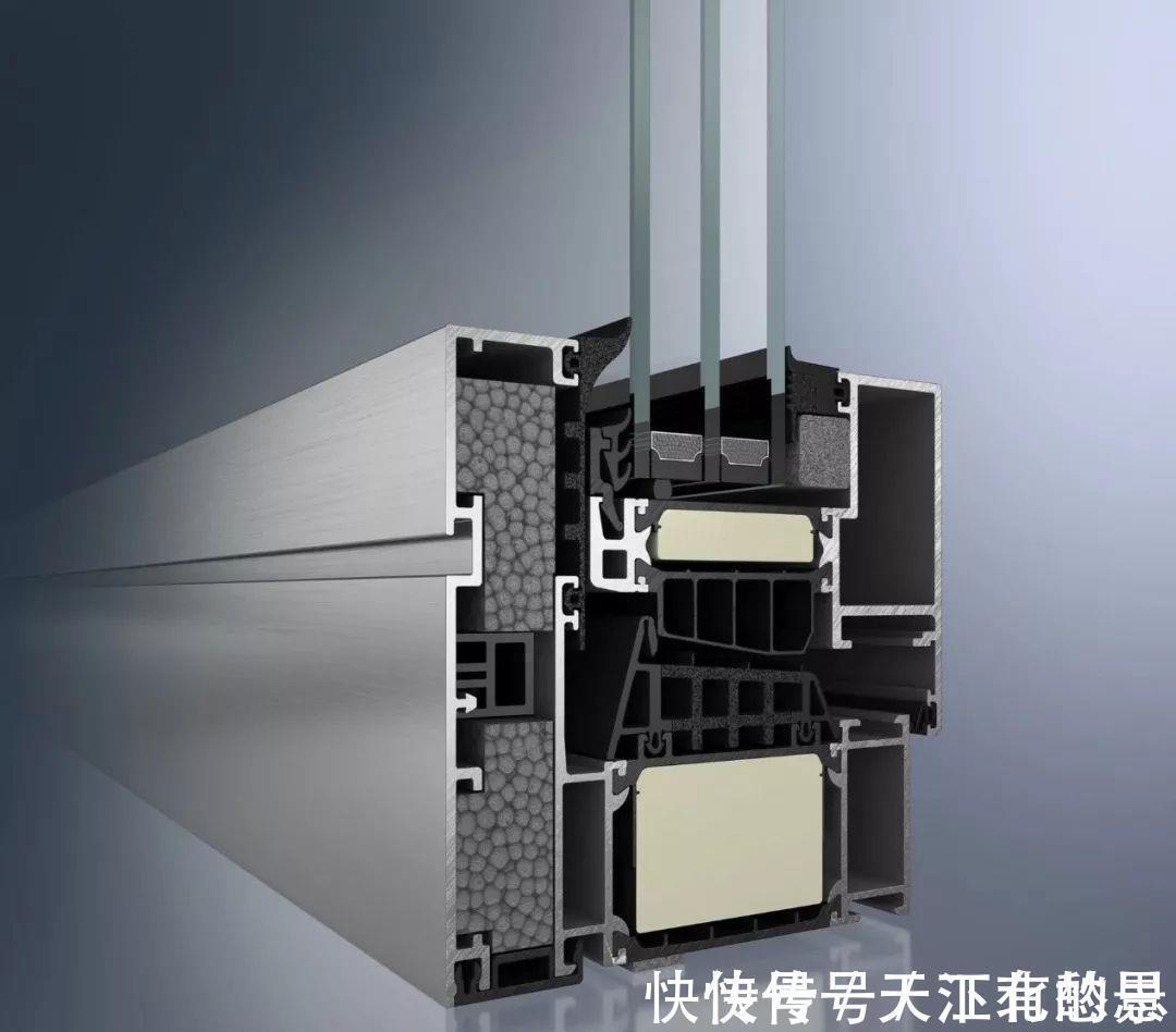 总结|门窗型材和系列该如何选择?老师傅经验总结,看完不用再纠结