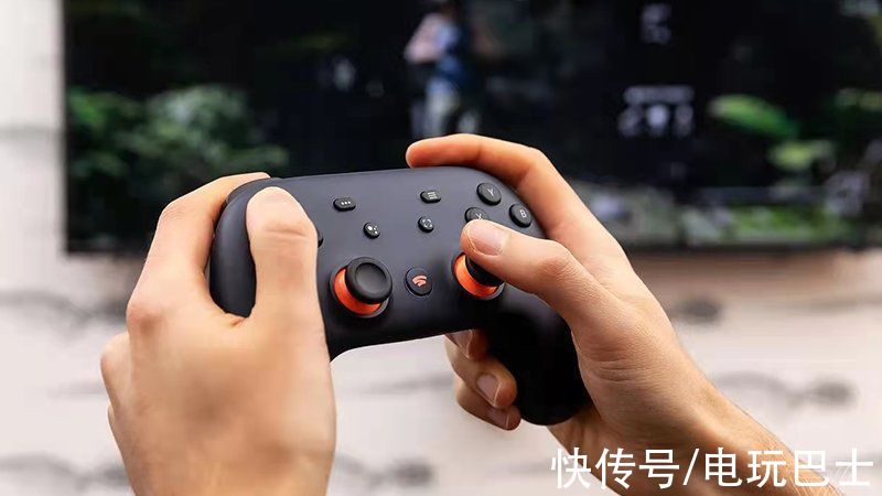 stadia|Stadia推出云游戏限时三十分钟免费试玩服务