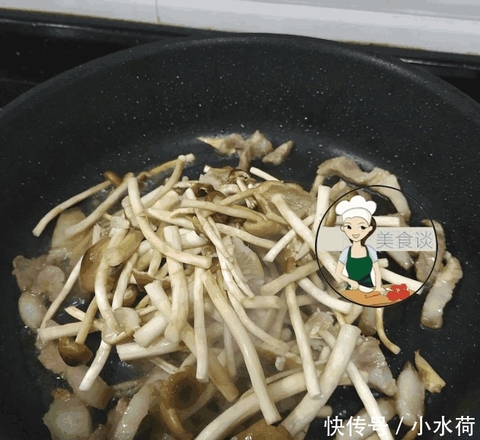 准做|这菜, 我隔三差五准做给孩子吃, 脆嫩可口, 强筋壮骨, 孩子体格好