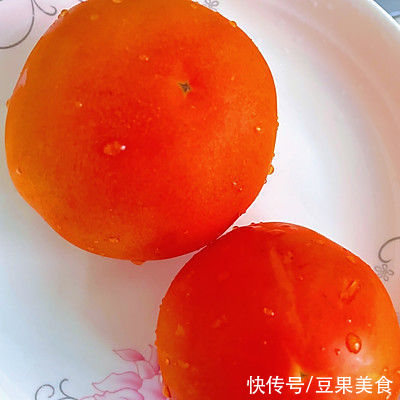 这道番茄炖牛腩，看一遍就会