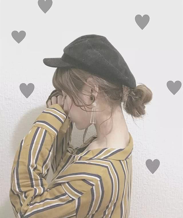 夏日“小清新”编发,给你一个不一样的满分发型,手残党分分钟学会