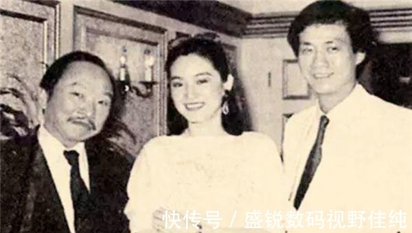 小说家$古龙曾出上联:“冰比冰水冰”,金庸:此联不通,如今被读者对出