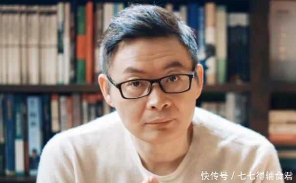 届茅盾文学|高晓松为了他连夜从美国飞回来,董卿推掉所有主持,他有何魔力?