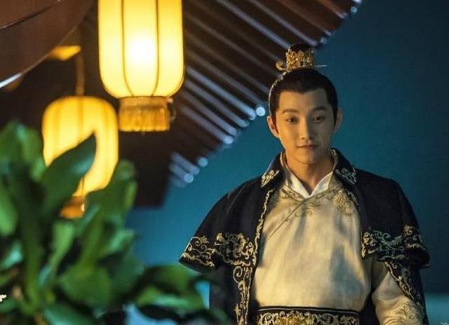 韩侂胄&观宋填词137|张鎡填词咏蟋蟀不亚于姜夔,其曾祖至今跪在岳庙里