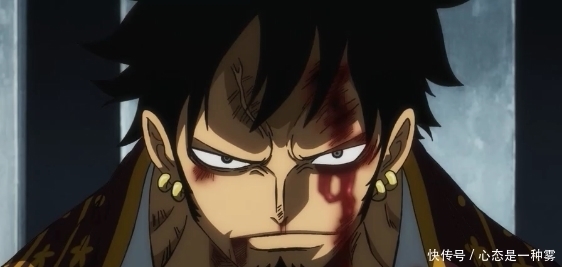 德雷克|海贼王951话,罗为何不让知道自己被抓,他知道德雷克会救他吗?