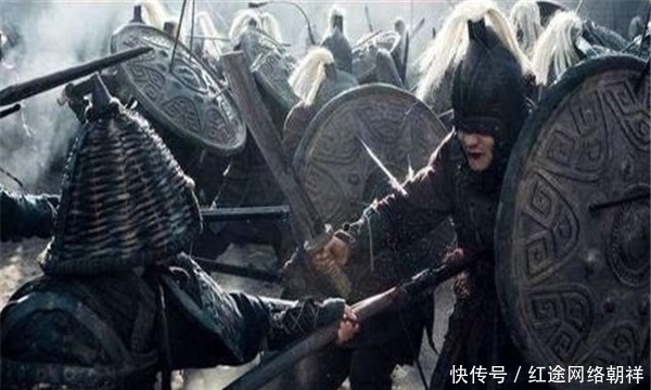 放弃|秦将李信为何放弃的楚国城池，转而攻打自己后方，原是藏有隐情