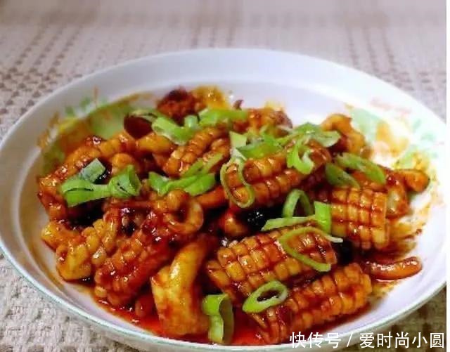 昨天学做了这几道美食,每一道都让人忘不了,看看你喜欢吗