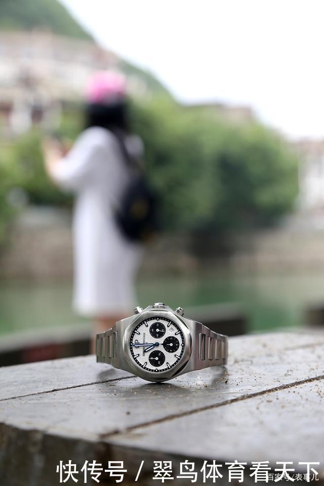 把“国宝”戴在手腕上是什么体验