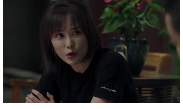 《不惑之旅》:请调西北,冯春生犯下大错,卓之楠更失望了