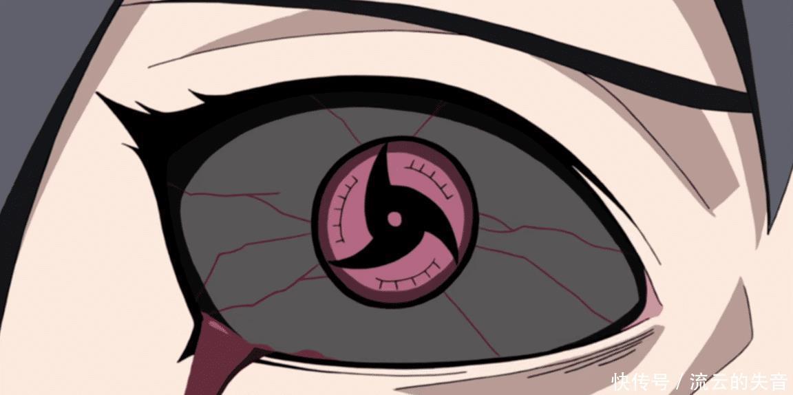 宇智波一族|已知的万花筒写轮眼中,分别都有哪些特殊能力最强的是哪一个!
