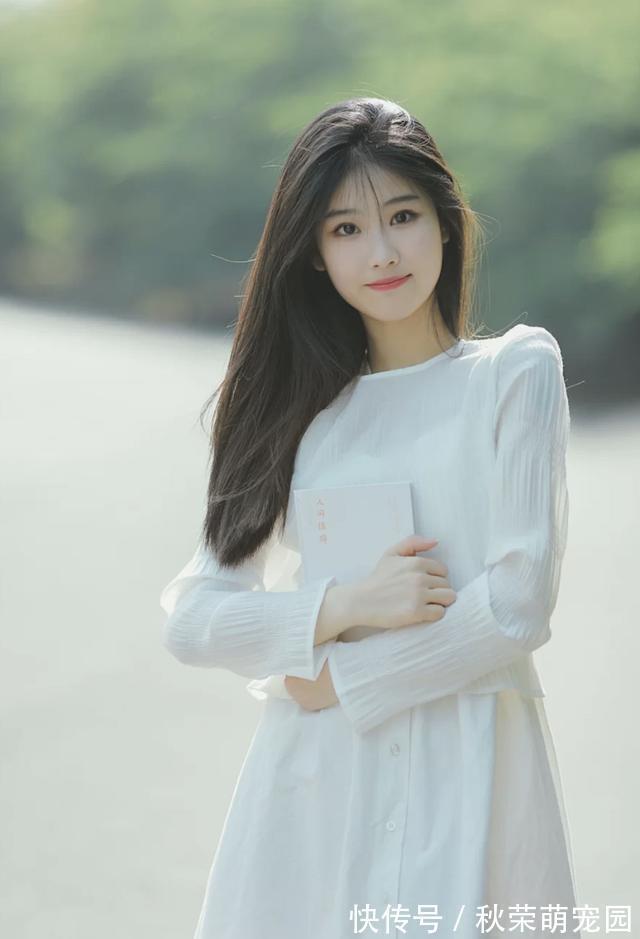 五官|为什么你不适合“短发”?不是显胖就是气质土,长发反而更女神