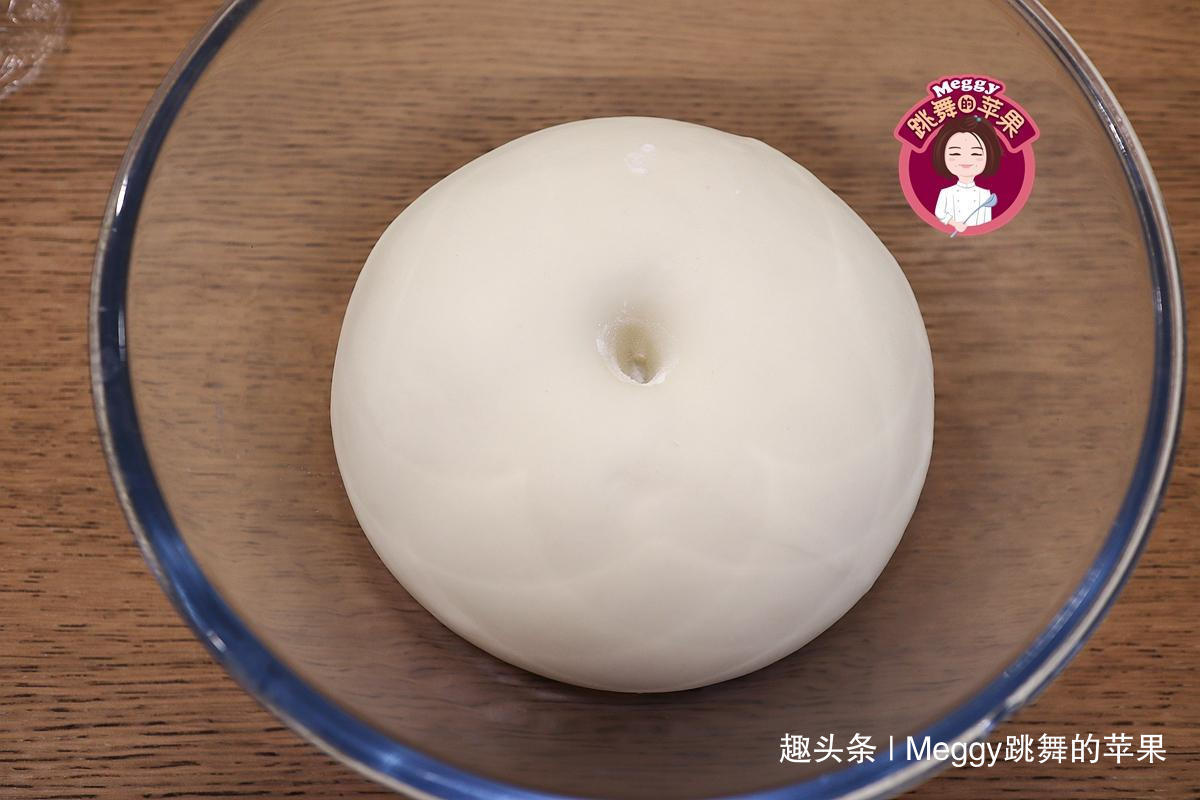 教你做个猴子面包,1口1个不用擀面,全身裹满糖浆,看着就想吃