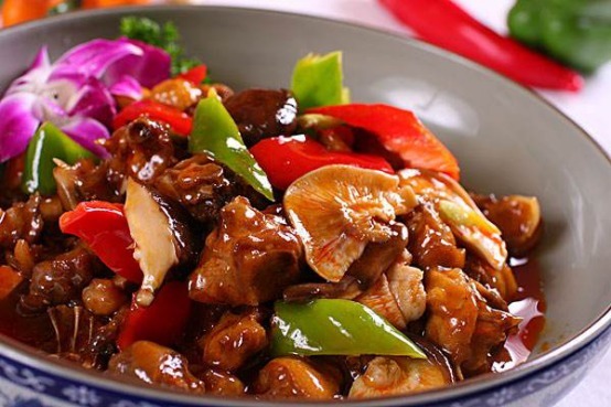 鲜香入味的几道家常菜,味道超级棒,朋友尝过后经常来家里蹭饭