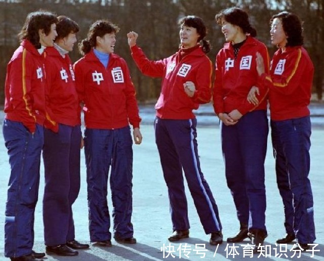 五连冠|中国女排唯一五冠王梁艳:退役后当老板身家上亿,女儿是清华博士