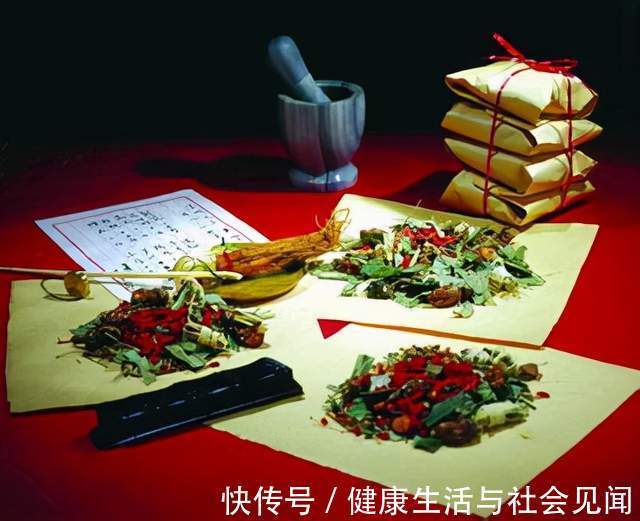 癌症|中药治癌这么好,那么中药对身体是否没有副作用?