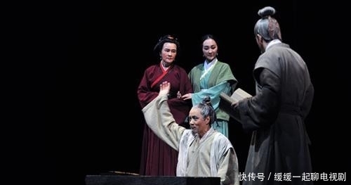 司马迁被处宫刑后,他漂亮的妻子是如何待他的?你可能永远想不到