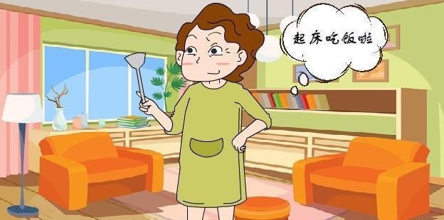 赵女士|请不要“杀伤性”叫醒孩子,再不重视“起床气”,也许会毁掉他们