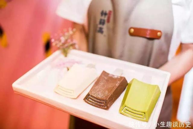 堪称|中国网红雪糕,一天卖出100000根堪称雪糕界的“爱马仕”