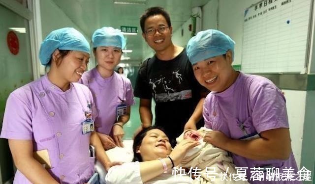 医生|剖腹产后第一天,产妇要遵守“4早1晚”,对身体恢复有帮助