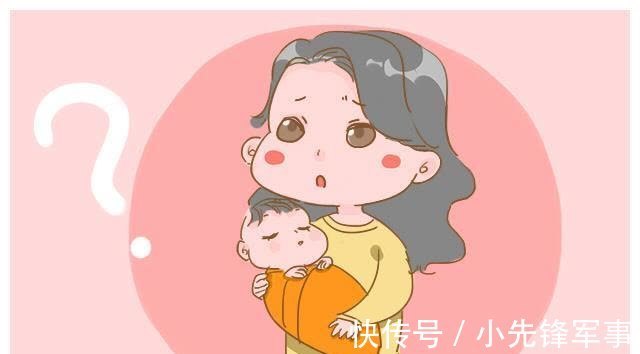 胎宝|孕期常做这4件事的准妈妈,宝宝出生后不仅爱笑,还更好带