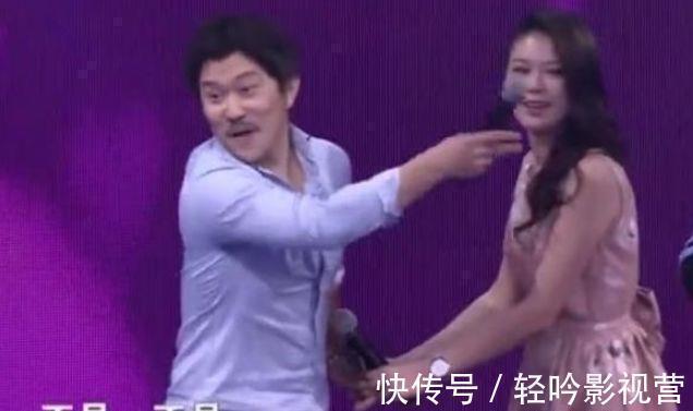 非誠(chéng)勿擾：女兵牽錯(cuò)男嘉賓！黃磊和孟非做法不同，現(xiàn)場(chǎng)零度尷尬