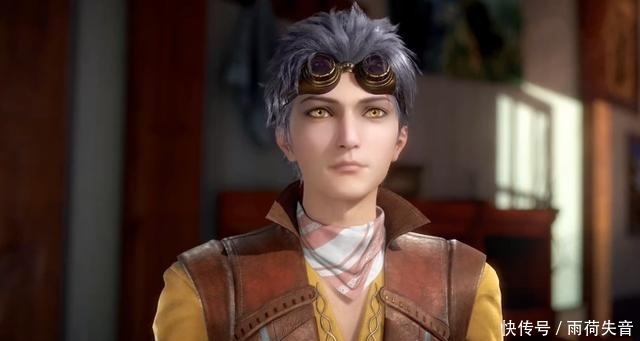 封号斗罗|史莱克7怪中天才只有两个,若不是唐三,这5人不会强于黄金一代