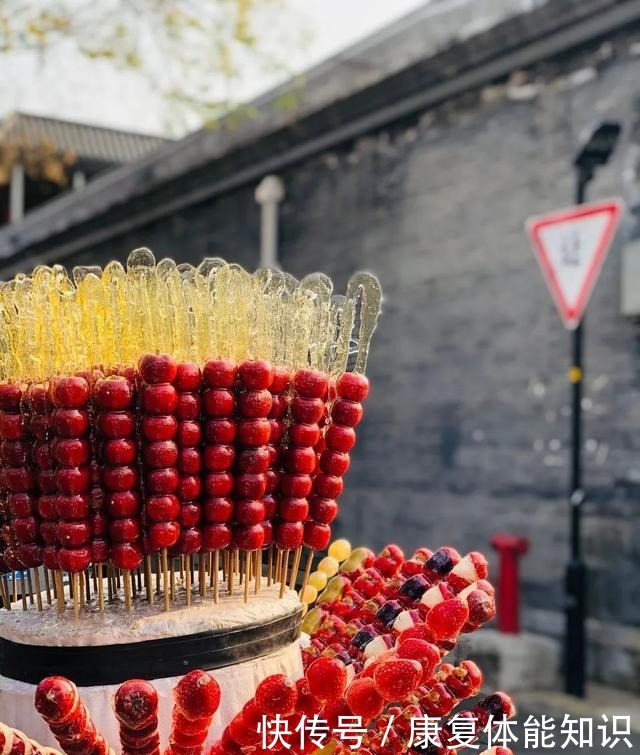 6个“吃货”向往的中国城市,你去过几个!