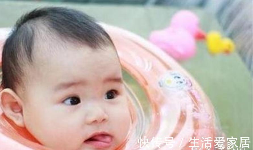 本能反应|新生儿自带这4种条件反射,若6个月还没消失,暗示大脑有问题