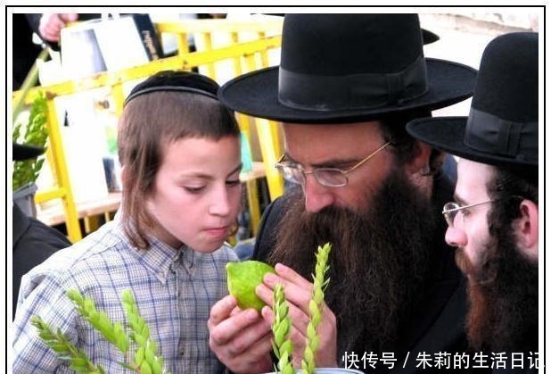 如今|汉朝便有犹太人到中国来,逐渐融入中国人,如今主要聚集在这个省