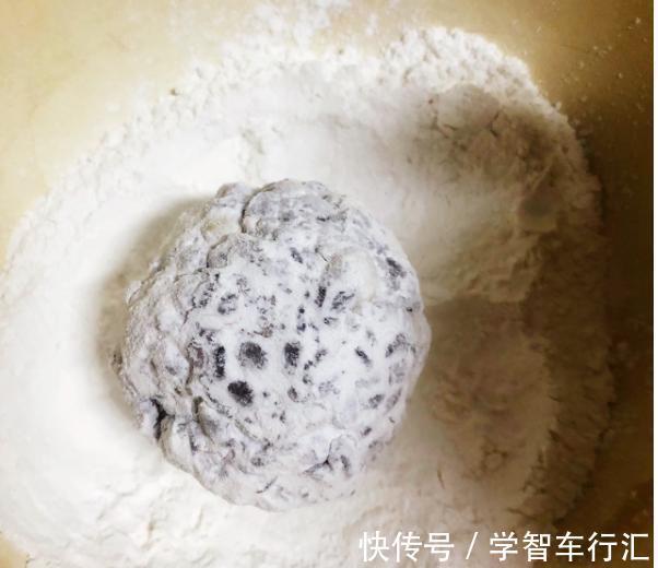 杂粮|1碗糯米2把红豆，做网红杂粮包，晶莹剔透，冬天就爱这样吃