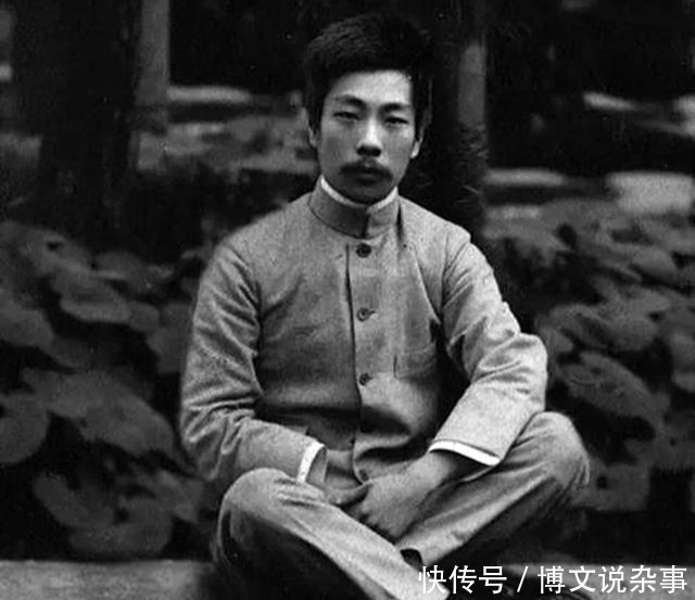 鲁迅和二弟反目背后:薪水都上交二弟媳,最后却被赶出家门