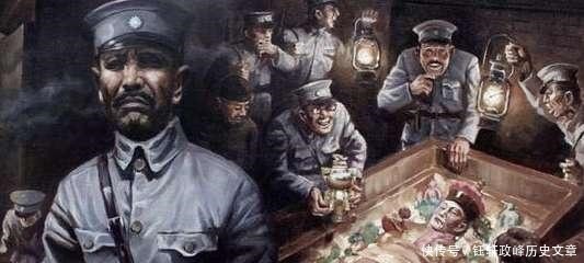 夜明珠|慈禧口中那颗值8亿的夜明珠，下落已查清，在这位大亨手中！