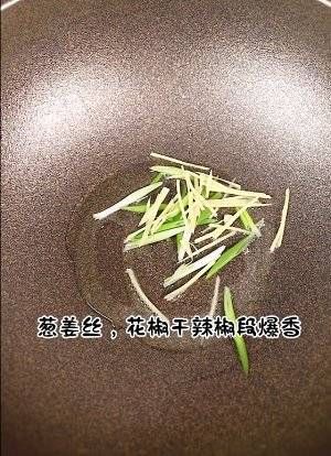 家常海鲜菜谱，红烧八爪鱼，做法简单，营养美味，超下饭