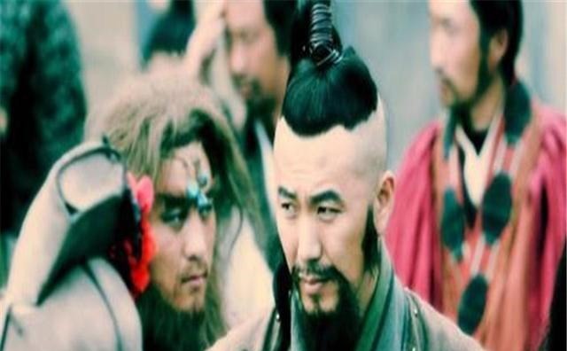 揭阳镇$水浒中让人难以理解的绰号,第一个看不懂,最后一个看后直接愣了!