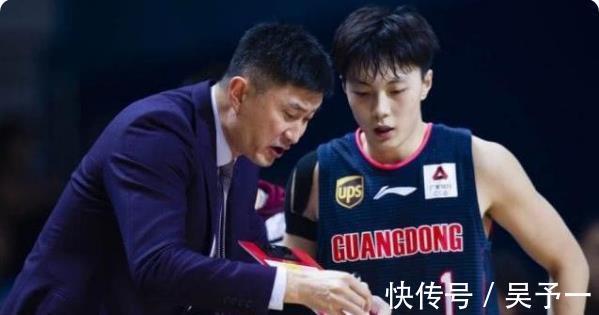 韩德君|没有威姆斯,广东男篮接下来五场比赛,如果全胜,球迷:改变看法