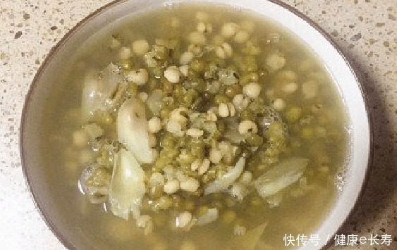 秋天|秋天天气干燥要多喝汤,7款家常滋补靓汤,鲜甜润燥,家人都爱喝